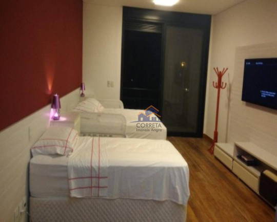 Imagem Casa com 10 Quartos à Venda, 802 m² em Frade (cunhambebe) - Angra Dos Reis