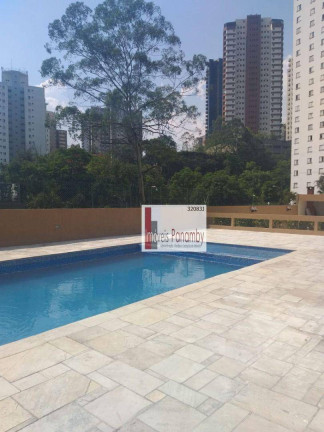 Imagem Apartamento com 4 Quartos à Venda, 146 m² em Vila Andrade - São Paulo Imagem Apartamento com 4 Quartos à Venda, 146 m² em Vila Andrade - São Paulo