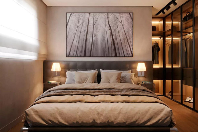 Imagem Apartamento com 3 Quartos à Venda, 113 m² em Lourdes - Belo Horizonte