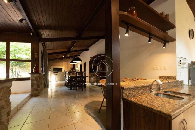 Imagem Casa de Condomínio com 4 Quartos à Venda, 350 m² em Condominio Jardins - Brumadinho Imagem Casa de Condomínio com 4 Quartos à Venda, 350 m² em Condominio Jardins - Brumadinho