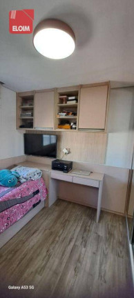 Imagem Apartamento com 3 Quartos para Alugar, 140 m² em Santana - São Paulo