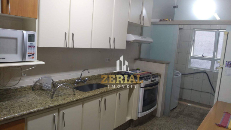 Imagem Apartamento com 3 Quartos à Venda, 117 m² em Santa Maria - São Caetano Do Sul Imagem Apartamento com 3 Quartos à Venda, 117 m² em Santa Maria - São Caetano Do Sul