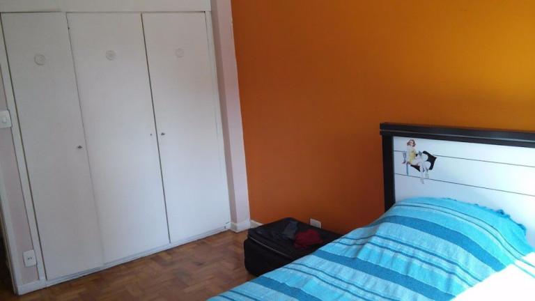Imagem Apartamento com 3 Quartos à Venda, 90 m² em Pinheiros - São Paulo Imagem Apartamento com 3 Quartos à Venda, 90 m² em Pinheiros - São Paulo
