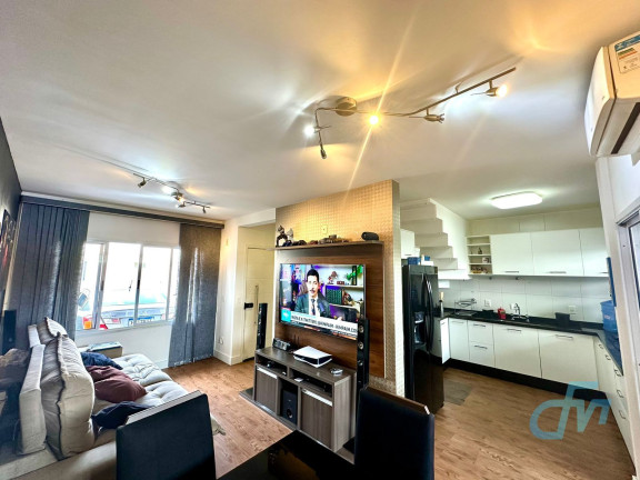 Imagem Sobrado com 3 Quartos à Venda, 105 m² em Alto Ipiranga - Mogi Das Cruzes