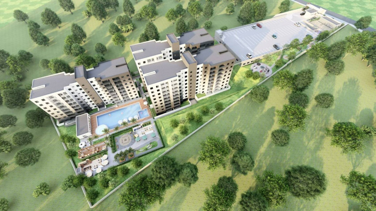 Imagem Apartamento à Venda,  em Jardim São Vicente - Cotia