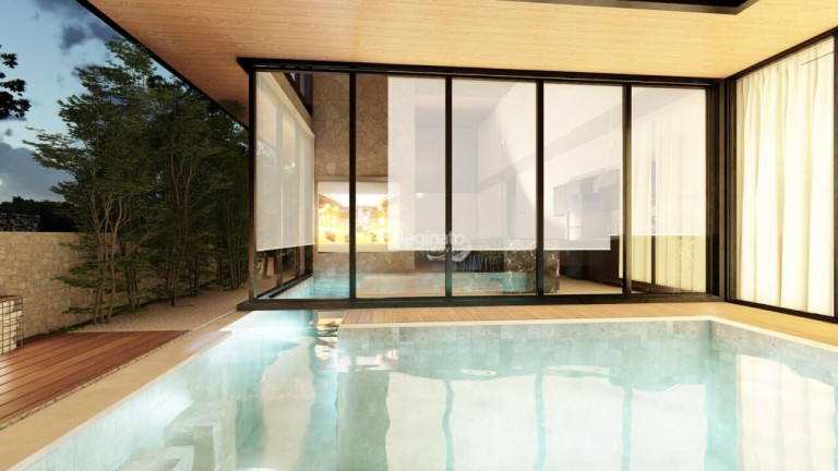 Casa de Condomínio com 4 Quartos à Venda, 320 m² em Alphaville - Votorantim