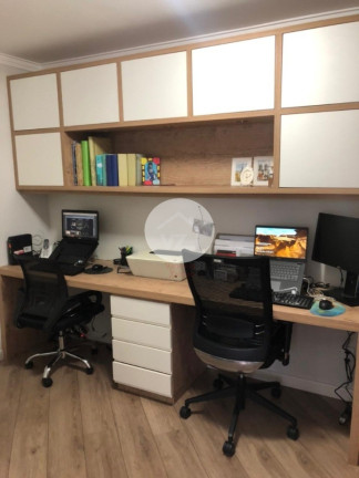 Imagem Apartamento com 3 Quartos à Venda, 142 m² em Vila Andrade - São Paulo Imagem Apartamento com 3 Quartos à Venda, 142 m² em Vila Andrade - São Paulo