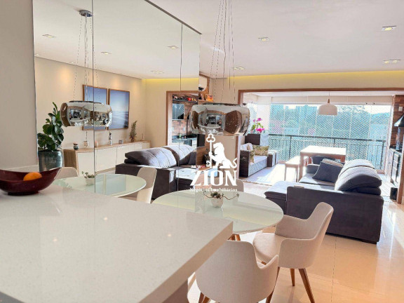 Imagem Apartamento com 3 Quartos à Venda, 100 m² em Tremembé - São Paulo