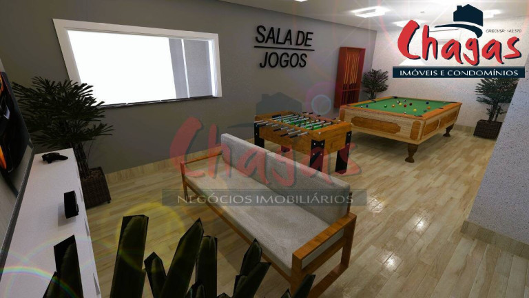 Imagem Apartamento com 2 Quartos à Venda, 59 m² em Porto Novo - Caraguatatuba Imagem Apartamento com 2 Quartos à Venda, 59 m² em Porto Novo - Caraguatatuba