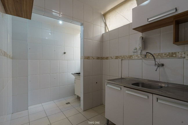 Imagem Imóvel com 1 Quarto à Venda, 45 m² em Centro - Campinas
