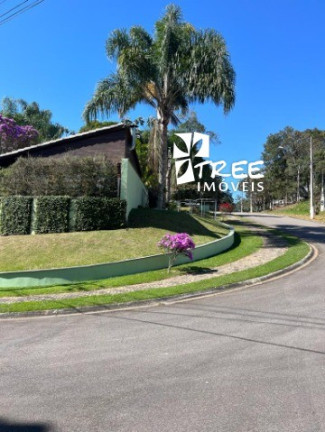 Imagem Casa com 4 Quartos para Alugar, 500 m² em Condomínio Ibirapitanga - Santa Isabel Imagem Casa com 4 Quartos para Alugar, 500 m² em Condomínio Ibirapitanga - Santa Isabel