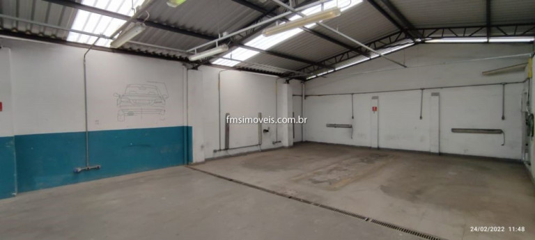 Imóvel para Alugar, 240 m² em Cerqueira César - São Paulo