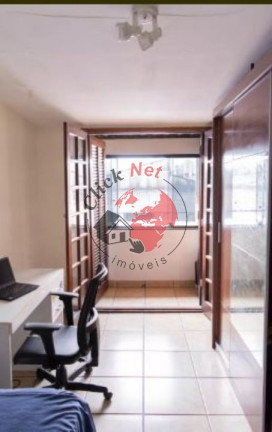 Imagem Sobrado com 3 Quartos à Venda, 158 m² em Assunção - São Bernardo Do Campo