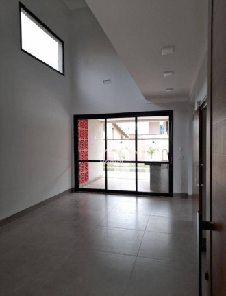 Imagem Sobrado com 3 Quartos à Venda, 288 m² em Quinta Da Primavera - Ribeirão Preto