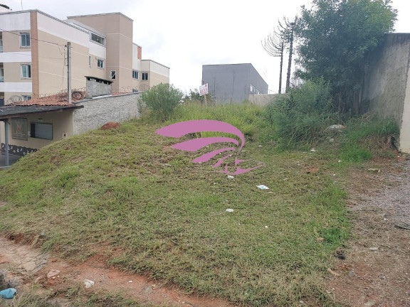 Imagem Terreno à Venda, 500 m² em Bom Jesus - São José Dos Pinhais Imagem Terreno à Venda, 500 m² em Bom Jesus - São José Dos Pinhais