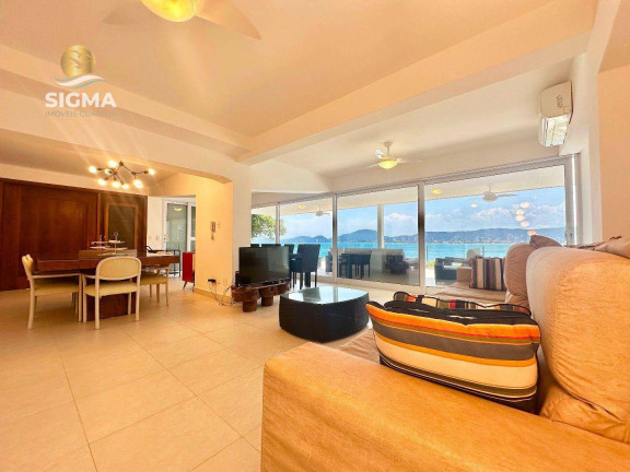 Imagem Casa com 3 Quartos à Venda, 250 m² em Península - Guarujá Imagem Casa com 3 Quartos à Venda, 250 m² em Península - Guarujá