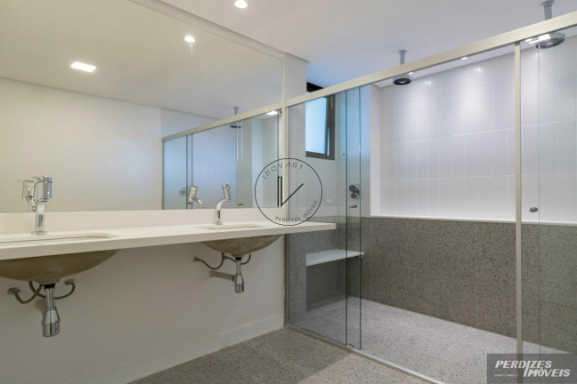 Imagem Apartamento com 2 Quartos à Venda, 127 m² em Sumarezinho - São Paulo