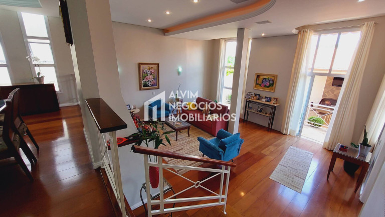 Imagem Sobrado com 3 Quartos à Venda, 262 m² em Jardim Esplanada - São José Dos Campos