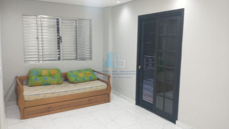 Imagem Casa com 3 Quartos à Venda, 126 m² em Mirim - Praia Grande
