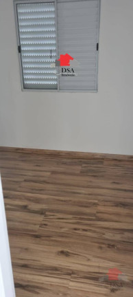 Imagem Apartamento com 2 Quartos para Alugar, 46 m² em Parque Residencial João Luiz - Hortolândia