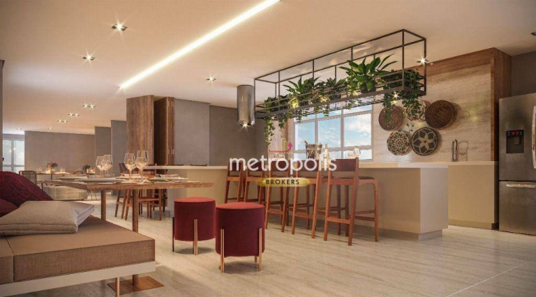 Imagem Apartamento com 1 Quarto à Venda, 46 m² em Jardim Santo Amaro - São Paulo Imagem Apartamento com 1 Quarto à Venda, 46 m² em Jardim Santo Amaro - São Paulo