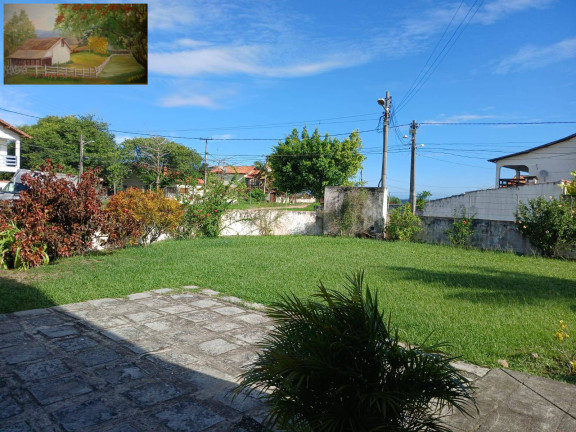 Apartamento com 1 Quarto à Venda, 70 m² em Praia Do Barbudo - Araruama