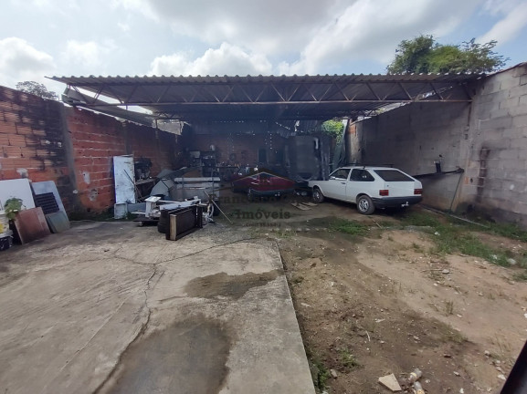 Imagem Casa com 2 Quartos à Venda, 69 m² em Vila Brasil - Guaratinguetá Imagem Casa com 2 Quartos à Venda, 69 m² em Vila Brasil - Guaratinguetá