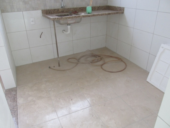 Imagem Casa com 3 Quartos à Venda, 90 m² em Marapé - Santos Imagem Casa com 3 Quartos à Venda, 90 m² em Marapé - Santos