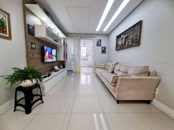 Apartamento com 3 Quartos à Venda, 112 m² em Floresta - São José