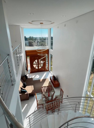 Imagem Casa com 4 Quartos à Venda, 434 m² em Buena Vista - Viamão