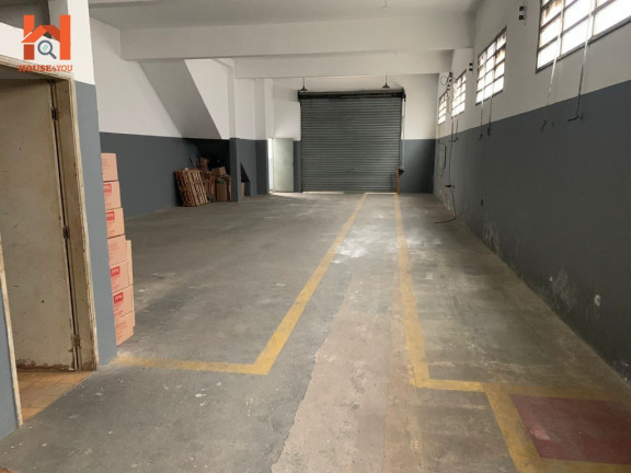 Imóvel à Venda, 460 m² em Jardim Marabá(zona Sul) - São Paulo