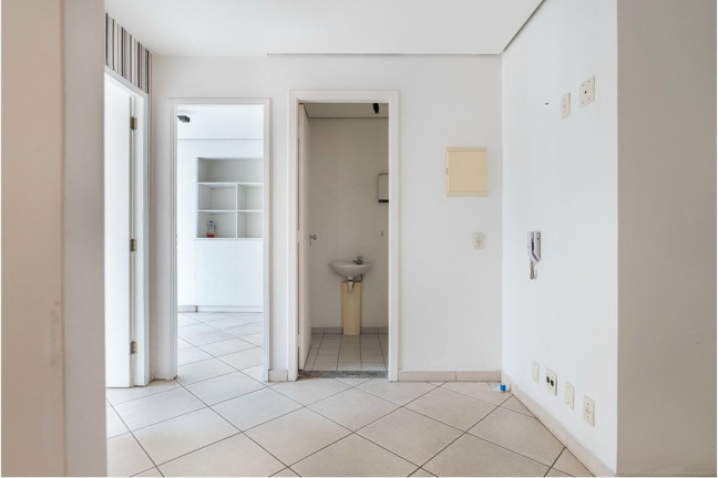 Imagem Sala Comercial à Venda, 34 m² em Bela Vista - São Paulo