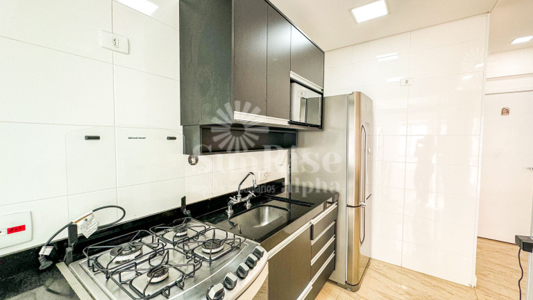 Imagem Apartamento com 1 Quarto à Venda, 49 m² em Alphaville Industrial - Barueri Imagem Apartamento com 1 Quarto à Venda, 49 m² em Alphaville Industrial - Barueri