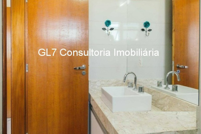 Imagem Apartamento com 2 Quartos à Venda, 90 m² em Jardim Sevilha - Indaiatuba