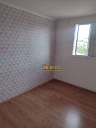 Imagem Apartamento com 2 Quartos à Venda, 51 m² em Condomínio Residencial Pássaros Da Amazônia - Sorocaba Imagem Apartamento com 2 Quartos à Venda, 51 m² em Condomínio Residencial Pássaros Da Amazônia - Sorocaba