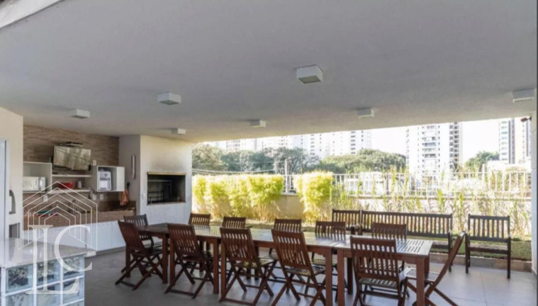 Imagem Apartamento com 2 Quartos à Venda, 76 m² em Alto Da Boa Vista - São Paulo Imagem Apartamento com 2 Quartos à Venda, 76 m² em Alto Da Boa Vista - São Paulo