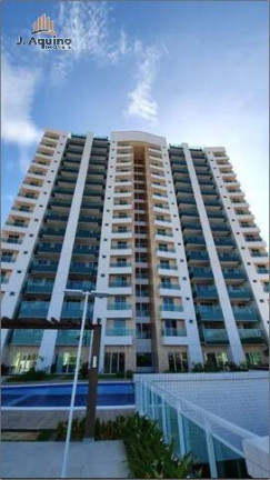 Apartamento com 4 Quartos à Venda, 2.400 m² em Sapiranga-coité - Fortaleza