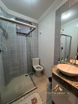 Imagem Apartamento com 1 Quarto à Venda, 85 m² em Cidade Nova - Santana Do Paraíso
