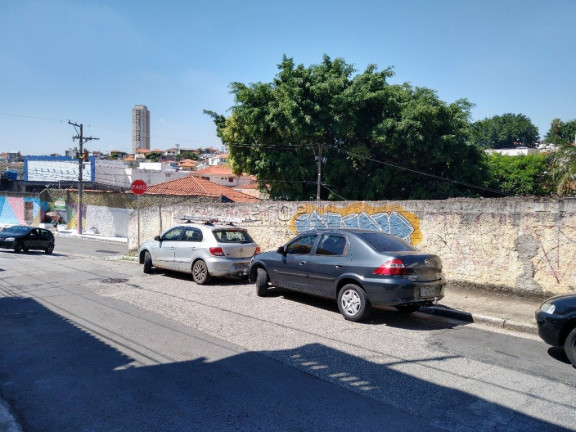 Imagem Terreno à Venda, 363 m² em Vila Pereira Barreto - São Paulo Imagem Terreno à Venda, 363 m² em Vila Pereira Barreto - São Paulo