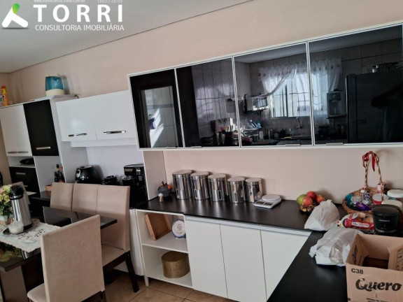 Imagem Sobrado com 2 Quartos à Venda, 180 m² em Vila Jardini - Sorocaba Imagem Sobrado com 2 Quartos à Venda, 180 m² em Vila Jardini - Sorocaba