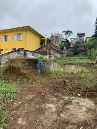 Imagem Terreno à Venda, 486 m² em Baeta Neves - São Bernardo Do Campo Imagem Terreno à Venda, 486 m² em Baeta Neves - São Bernardo Do Campo