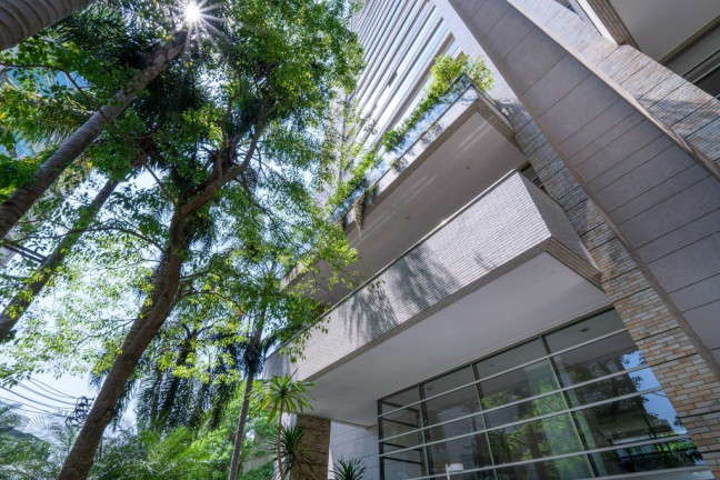 Imagem Apartamento com 3 Quartos à Venda, 250 m² em Vila Suzana - São Paulo Imagem Apartamento com 3 Quartos à Venda, 250 m² em Vila Suzana - São Paulo