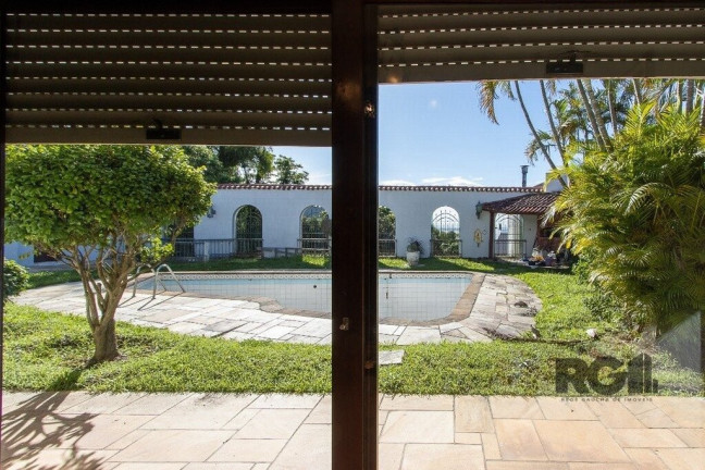 Imagem Casa com 3 Quartos à Venda, 580 m² em Santa Tereza - Porto Alegre Imagem Casa com 3 Quartos à Venda, 580 m² em Santa Tereza - Porto Alegre