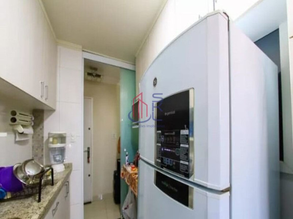 Imagem Apartamento com 2 Quartos à Venda, 82 m² em Jardim Zaira - Guarulhos