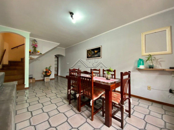 Imagem Sobrado com 3 Quartos à Venda, 272 m² em Vila Marieta - São Paulo Imagem Sobrado com 3 Quartos à Venda, 272 m² em Vila Marieta - São Paulo