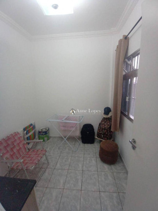 Imagem Apartamento com 2 Quartos à Venda, 54 m² em Itararé - São Vicente
