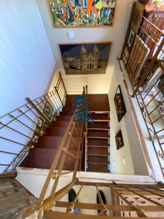 Imagem Casa com 4 Quartos à Venda, 300 m² em Vilas Do Atlântico - Lauro De Freitas