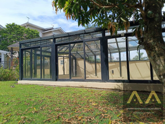 Imagem Casa com 6 Quartos à Venda, 852 m² em Alphaville - Santana De Parnaíba Imagem Casa com 6 Quartos à Venda, 852 m² em Alphaville - Santana De Parnaíba