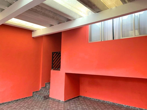 Imagem Casa com 2 Quartos à Venda, 128 m² em Assunção - São Bernardo Do Campo Imagem Casa com 2 Quartos à Venda, 128 m² em Assunção - São Bernardo Do Campo