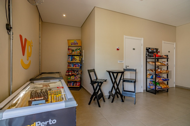 Imagem Apartamento com 1 Quarto à Venda, 32 m² em Vila Romana - São Paulo Imagem Apartamento com 1 Quarto à Venda, 32 m² em Vila Romana - São Paulo